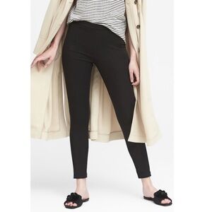 Banana Republic High Rise Devon Ankle Pant…